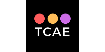 TCAE logo