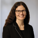 Elizabeth Sale (Partner at Osler, Hoskin & Harcourt LLP)