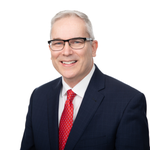 Stuart Davis (Executive Vice President, Internal Data Protection Management at Scotia Bank)