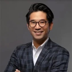 Victor Tay (Co-Founder and COO of MinervaAI)