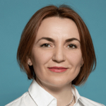 Oksana Kharchenko (Business Development Manager at YouControl)