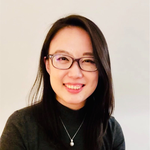 Janet Ho (Head of Policy for Europe at Chainalysis Inc.)