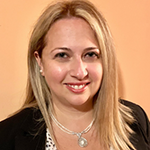 Lana Schwartzman (Head of Regulatory and Compliance at Notabene)