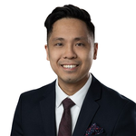 Gabriel Ngo (Director, Enforcement, Retail Payments Supervision of Bank of Canada)