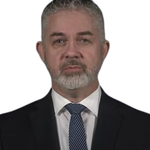 David Coffey (Detective - Financial Crimes Unit at Toronto Police)