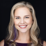 Amanda Wick (Founder & CEO of The Association for Women In Cryptocurrency)