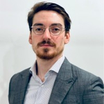 Alex Cote (Compliance Team Lead, Investigations at Global Cryptocurrency Exchange)