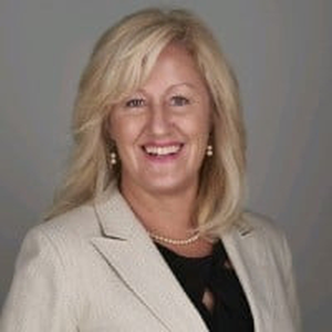 Glenna Smith (Managing Director of Smith Compliance Consulting)