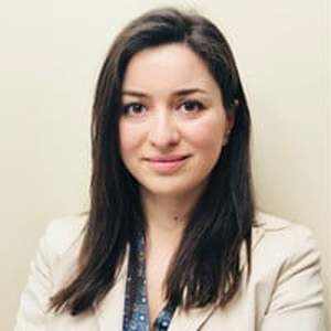 Liana Ulikhanyan (CAMLO at Pwc Canada)